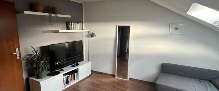 2 -Zimmer Wohnung in Mainz Bretzenheim - Photo 1