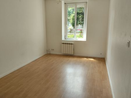 Location Appartement 2 pièces 39m² - Photo 2