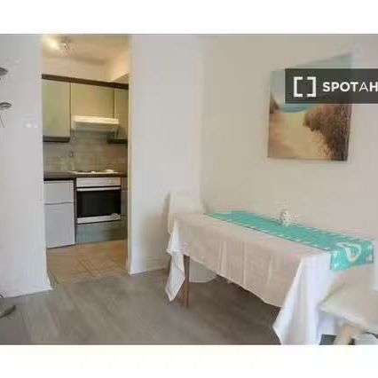 1 bedroom apartment for rent in Dublin - Photo 1