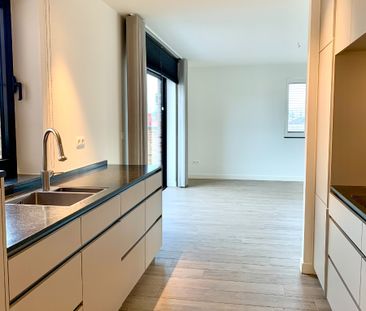 Luxe appartement met 2 slaapkamers te Bree - Foto 4