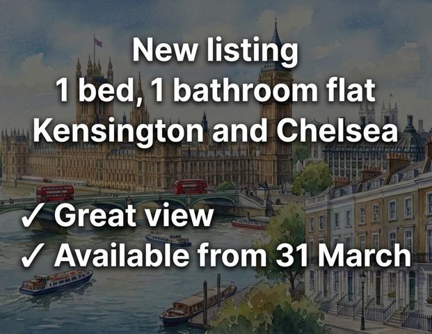 1 bedroom flat to rent - Photo 1