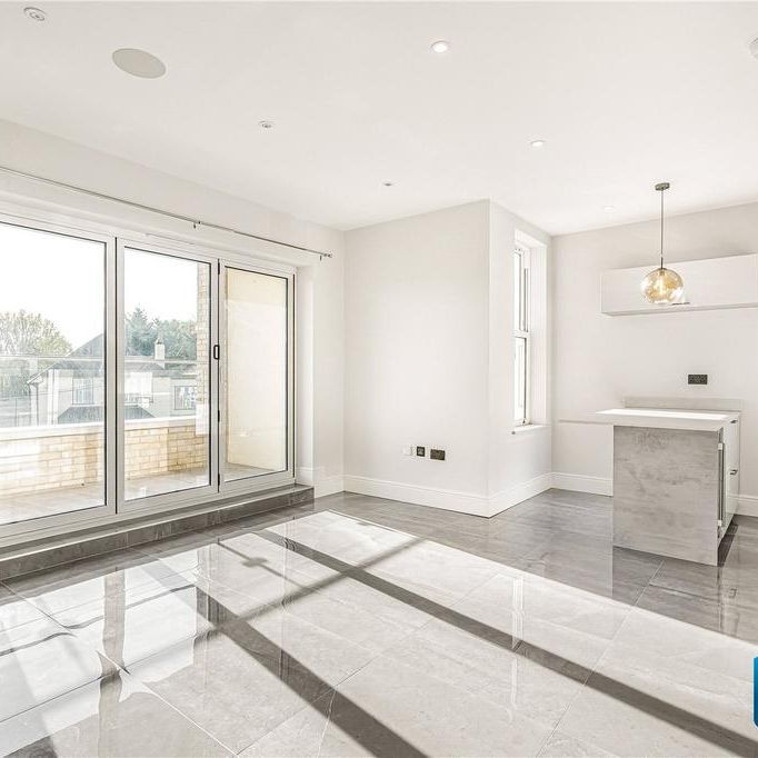 2 bedroom apartment to rent - Photo 1