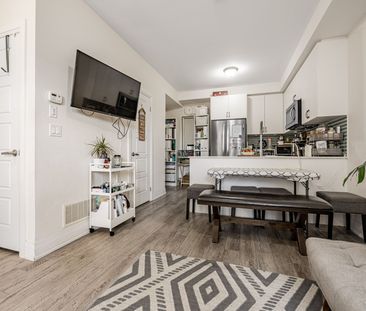 For Lease - 713 Lawrence Avenue Unit# 5, Toronto, Ontario - Photo 4