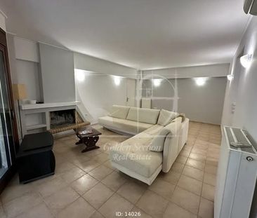 Διαμέρισμα για ενοικίαση Αγία Μαρίνα (Κορωπί) - Φωτογραφία 3