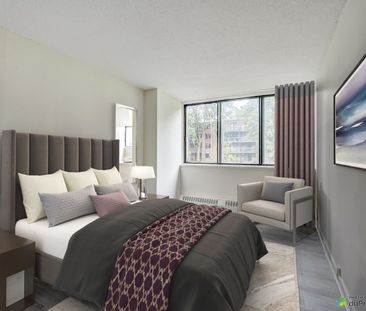 520, rue De Gaspé, Verdun à louer - Photo 4