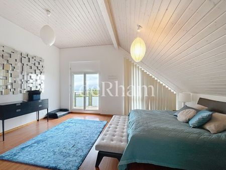 Bright and spacious villa, ideal location and panoramic view! - Foto 3