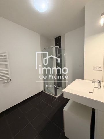 Location Appartement 2 pièces 47m² - Photo 4