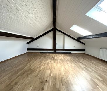 Bel appartement de 5 pièces avec mezzanine à Mézières (VD) - Photo 2