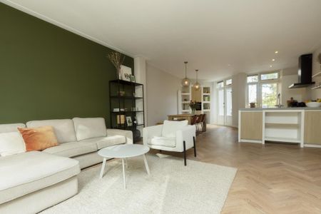 Te huur: Appartement President Kennedylaan 112 H in Amsterdam - Foto 3