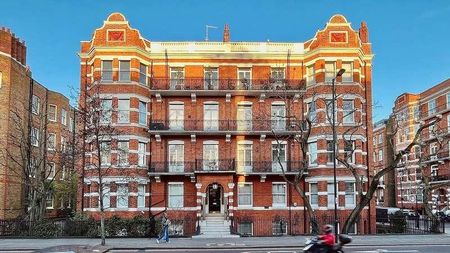 Nevern Mansions, Warwick Road, Kensington, SW5 - Photo 5