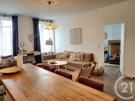 Location Appartement 3 pièces 67m² TROYES 10000 - Photo 2