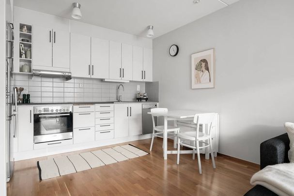 Multrågatan, Vällingby - Photo 1