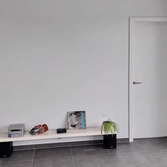 Appartement te huur - Photo 1