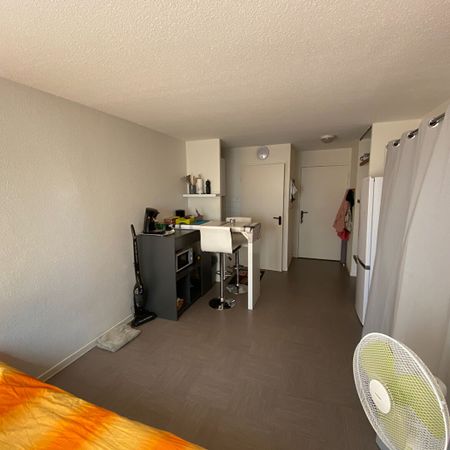 STUDIO VILLEURBANNE - 20 M2 , Villeurbanne - Photo 3