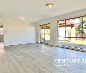 Spacious Family Home - Photo 2