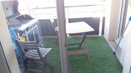Location - Appartement - 3 pièces - 55.00 m² - montauban - Photo 2