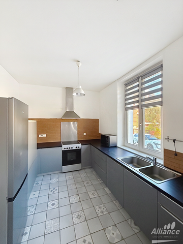 Location Appartement 4 pièces 76m² BELFORT 90000 - Photo 4