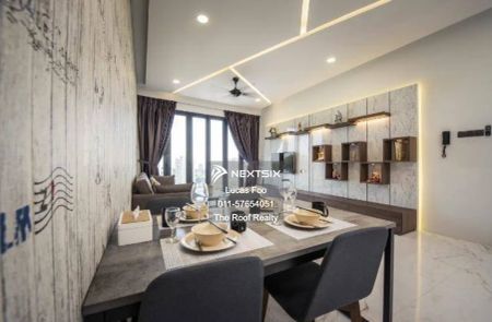 Arte S Condominium - Foto 4
