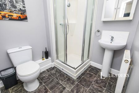 2 bedroom house to rent Penalton Close, Allenton, Derby, Derbyshire, DE24 - Photo 4