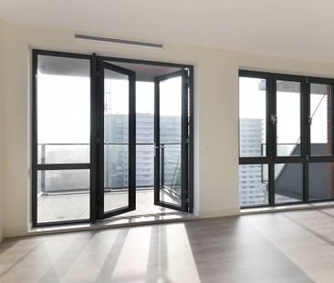 Te huur: Appartement Martinus Nijhofflaan in Delft - Photo 2