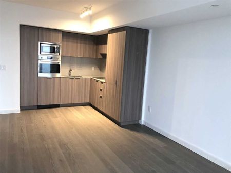 For Lease - 11 Wellesley Street Unit# 4607, Toronto, Ontario - Photo 2