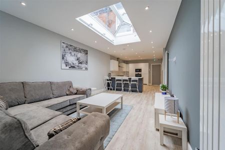 7 bedroom apartment to rent - Photo 3