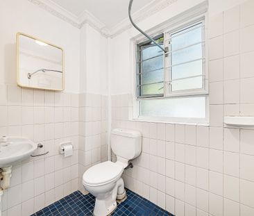 1/9-11 St Neot Avenue, Potts Point NSW 2011 - Studio For Rent | Domain - Photo 3