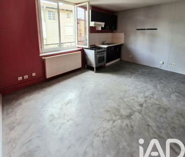 Appartement 2 pièces à Toul - Photo 6