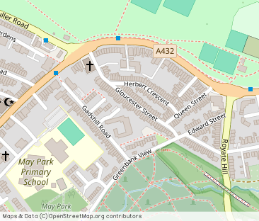 Gloucester Street - Eastville - Photo 1