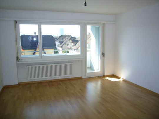 3.5 Zimmer, 70 m², 1. Stock - Photo 1