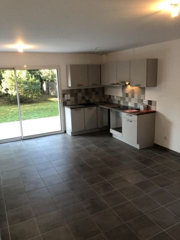 Maison traditionnelle Gradignan - Photo 5