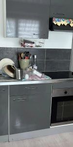 Appartement à louer 3 pièces 67.18m² - Photo 3