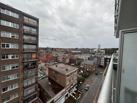 Appartement met 2 slaapkamers in hartje Genk - Foto 4