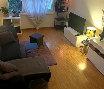 3½ Zimmer-Maisonettewohnung in Volketswil (ZH), möbliert, auf Zeit - Foto 6