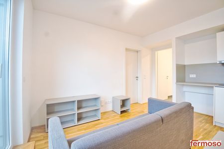 möblierte Apartments zur Kurzzeitmiete (2-12 Monate) / furnished apartments for short-term rental (2-12 months) - Foto 4