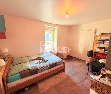 Location Appartement 1 pièce 18m² - Photo 2