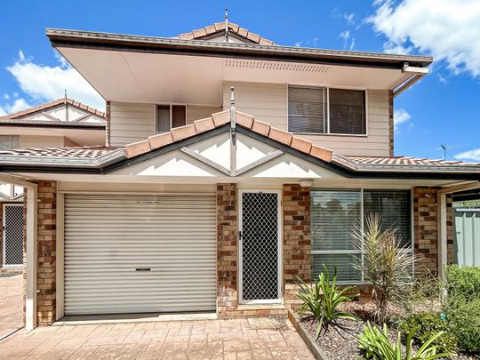 5/3 Kerwick Street, 4301, Redbank Qld - Photo 1