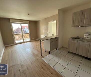 Location Appartement 2 pièces 38m² ETRECHY 91580 - Photo 1