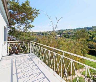 Byt s velkou terasou a výhledem na Výhon, 53 m² – pronájem, Blučina... - Photo 5