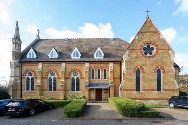 Reeds Chapel, Orphanage Road, Watford, Hertfordshire, WD24 - Photo 1