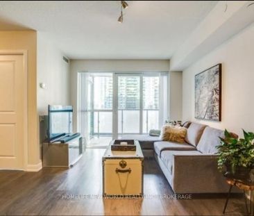 For Lease - 5168 Yonge Street Unit# 1201, Toronto, Ontario - Photo 2