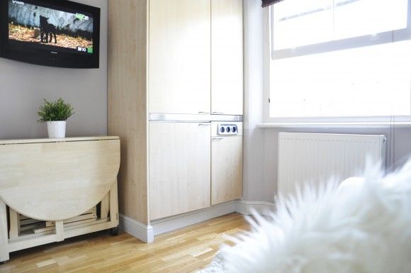 £345 studio flat Bills included! OFFER - Photo 1