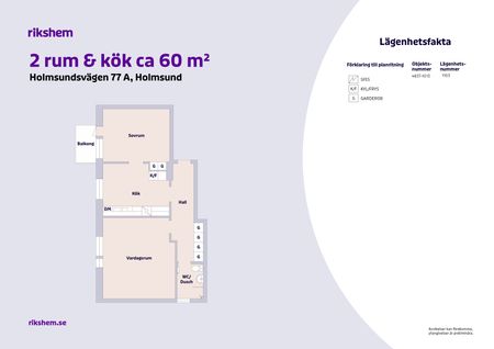 Holmsundsvägen 77 A, Umeå - Photo 5