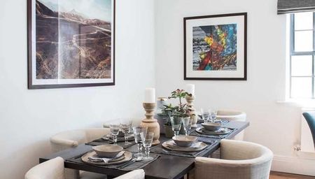 3 bedroom penthouse to rent - Photo 4