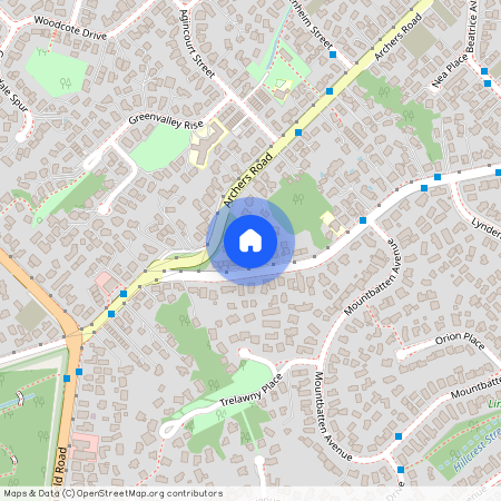 30A Coronation Road, Hillcrest, North Shore City