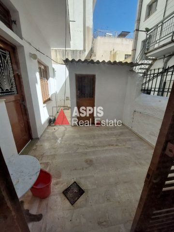 Διαμέρισμα για ενοικίαση Σωτηράκη (Αιγάλεω) - Φωτογραφία 4