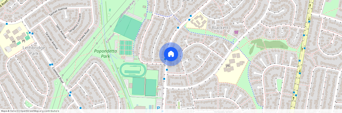 192 Popondetta Road, Blackett 2770, New South Wales