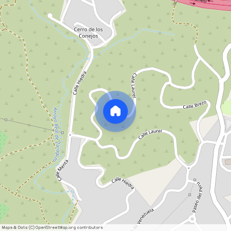 Green Hills - Las Cumbres de Elviria, Marbella