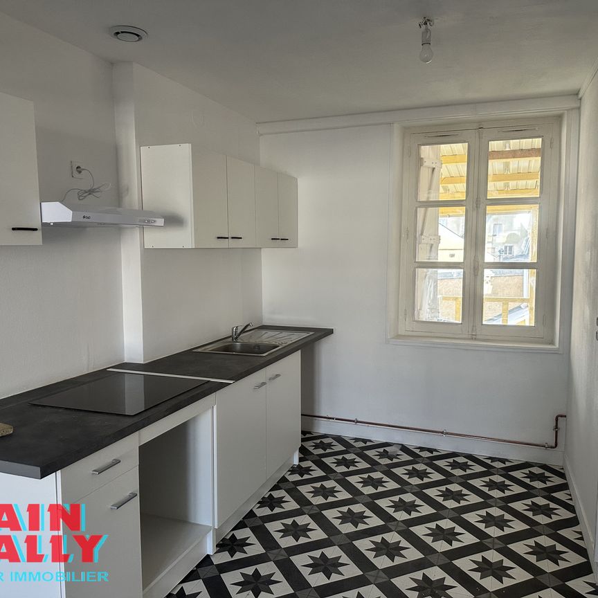 Location Appartement 2 pièces 56m² CLOYES LES TROIS RIVIERES 28220 - Photo 1