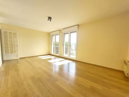 Appartement à louer EVREUX - Photo 5